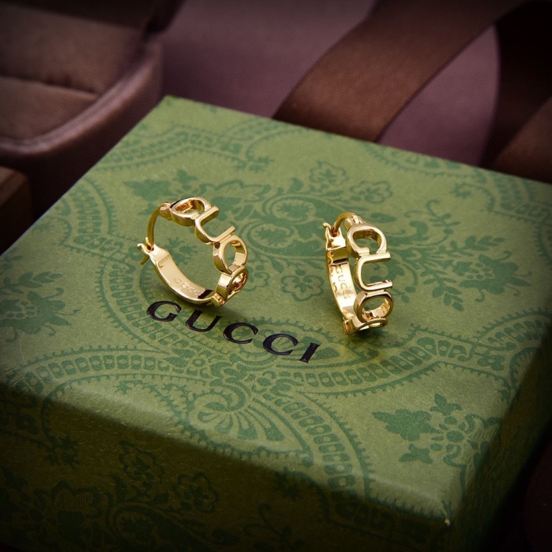 Gucci Earrings